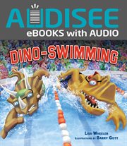 Dino-Swimming cover image cdn