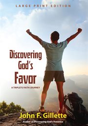Discovering god's favor cover image cdn