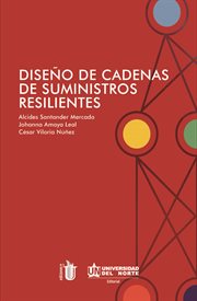 Diseño de cadena de suministros resilientes cover image cdn