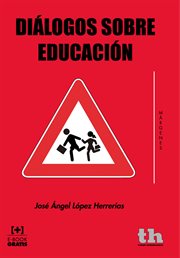 Diálogos sobre educación cover image cdn