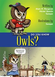 Do you know owls? cover image cdn