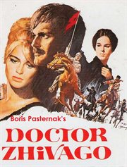 Doctor Zhivago cover image cdn