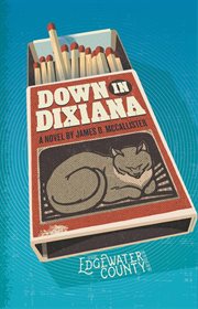 Down in Dixiana cover image cdn