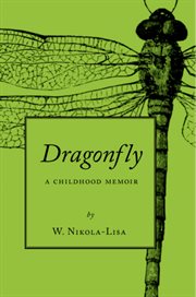 Dragonfly. A Childhood Memoir cover image cdn