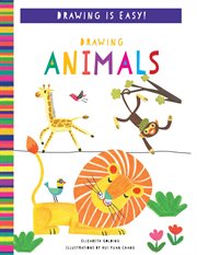 Drawing animals cover image cdn