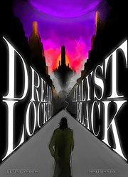Dreadlocked. Catalyst Black cover image cdn