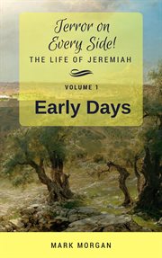 Early days, volume 1 cover image cdn
