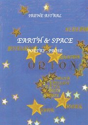 Earth & space : poetry cover image cdn