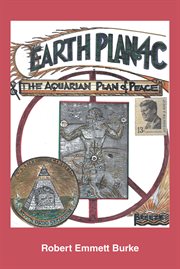 Earth plan 4c. The Aquarian Plan of Peace cover image cdn