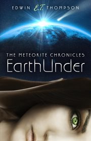 Earthunder. The Meteorite Chronicles cover image cdn