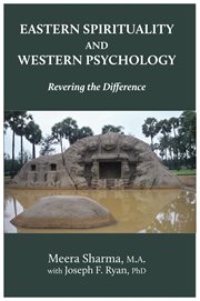 Eastern spirituality and western psychology : revering the difference cover image cdn