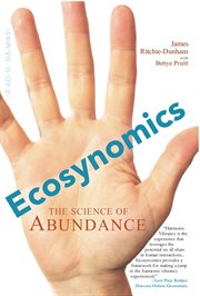 Ecosynomics : the science of abundance cover image cdn