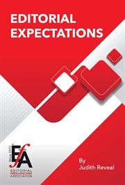 Editorial expectations. Yours and Theirs cover image cdn