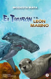 El tiburón y el león marino cover image cdn