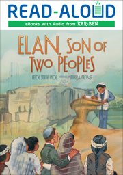 Elan, son of two peoples cover image cdn