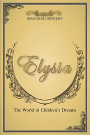 Elysia : the world in children's dreams cover image cdn