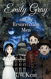 Emily gray and the resurrection men cover image cdn