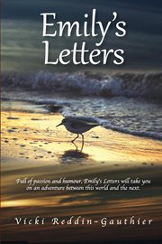 Emily's letters. An Adventure of Discovery and Healing cover image cdn