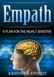 Empath. A Plan For The Highly Sensitive cover image cdn