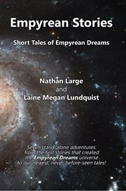 Empyrean stories. Short Tales of Empyrean Dreams cover image cdn