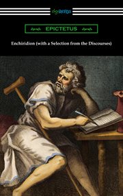 Enchiridion (with a selection from the discourses) cover image cdn