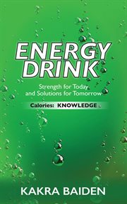 Energy drink: calories. Knowledge cover image cdn