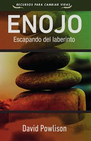 Enojo. Escapando del laberinto cover image cdn