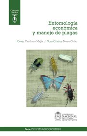 Entomología económica y manejo de plagas cover image cdn