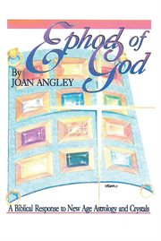 Ephod of god cover image cdn