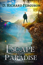 Escape from paradise : a Christian adventure allegory cover image cdn