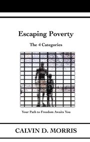 Escaping poverty. The 4 Categories cover image cdn