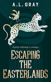 Escaping the easterlands. A great reckoning is coming... cover image cdn