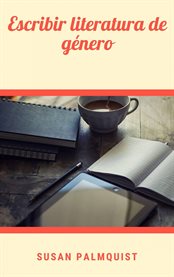 Escribir literatura de género. 50 pecados comunes del escritor (y cómo evitarlos) cover image cdn