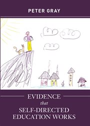 Evidence that self-directed education works cover image cdn