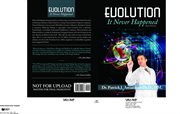 Evolution, it never happened cover image cdn