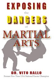 Exposing the dangers of martial arts: mortal enemies. Martial Arts and Christianity cover image cdn