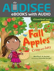 Fall Apples : Crisp and Juicy cover image cdn