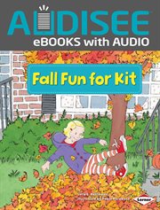Fall Fun for Kit cover image cdn