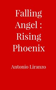 Falling angel. Rising Phoenix cover image cdn