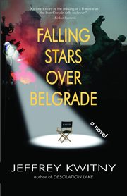 Falling stars over belgrade cover image cdn