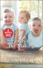 Family in the making cover image cdn