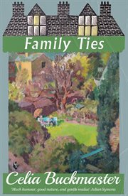 FAMILY TIES cover image cdn