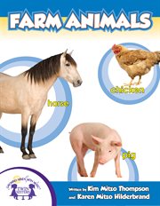 Farm animals cover image cdn
