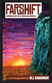 Farshift. Chronicles of a Waylaid World cover image cdn