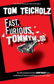 Fast, furious, tommywood cover image cdn