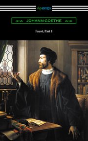 Faust. part one cover image cdn