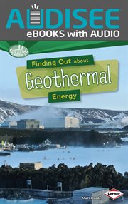 Finding Out about Geothermal Energy cover image cdn