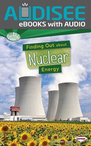 Finding Out about Nuclear Energy cover image cdn
