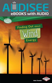 Finding Out about Wind Energy cover image cdn