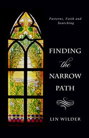 Finding the narrow path. Patterns, Faith and Searching cover image cdn